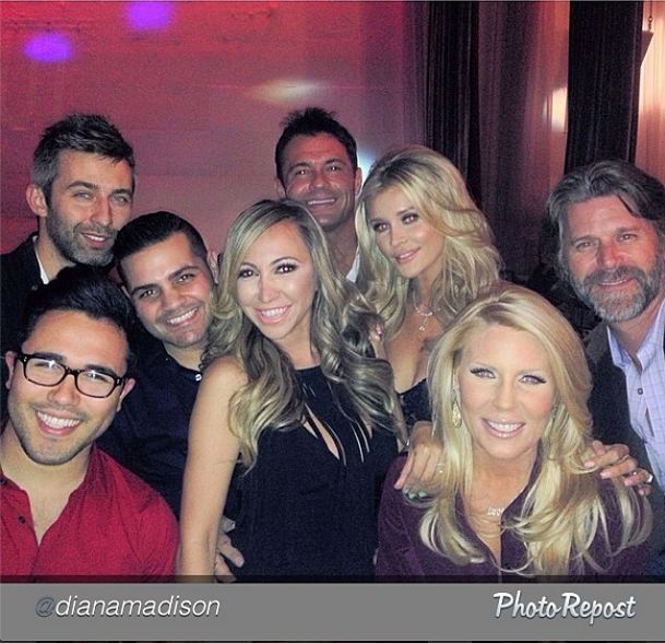 Joanna Krupa hucznie świętowała 35. urodziny (FOTO)