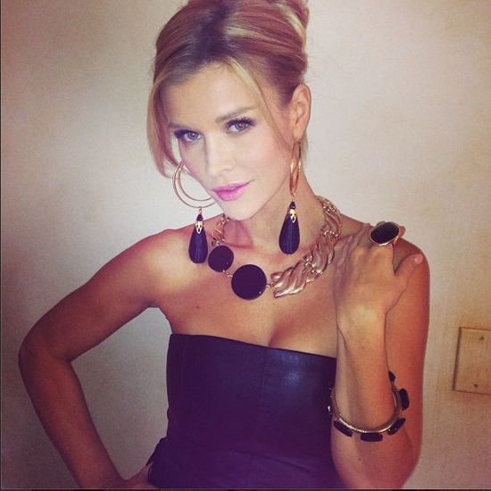 Tak wyglądała zanim stała się tak sławna (FOTO)