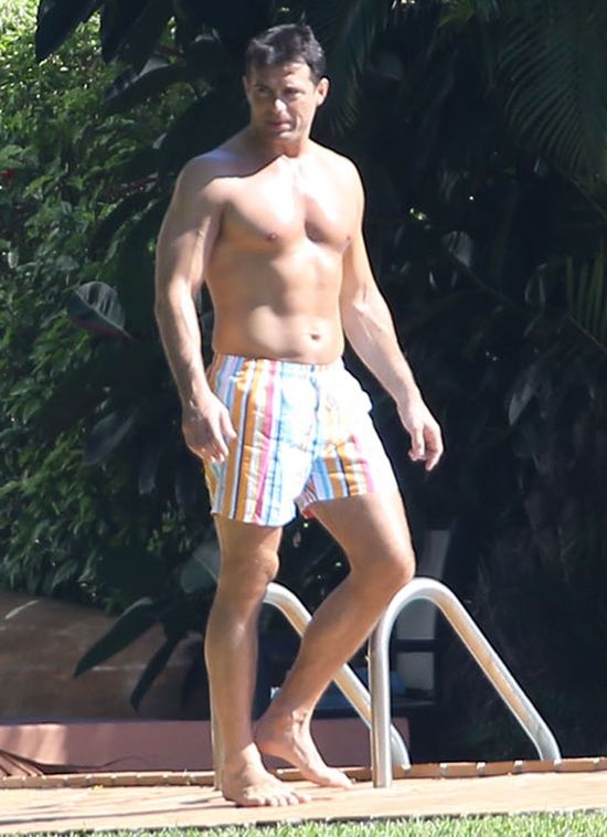 Beztroskie życie Joanny Krupy (FOTO)