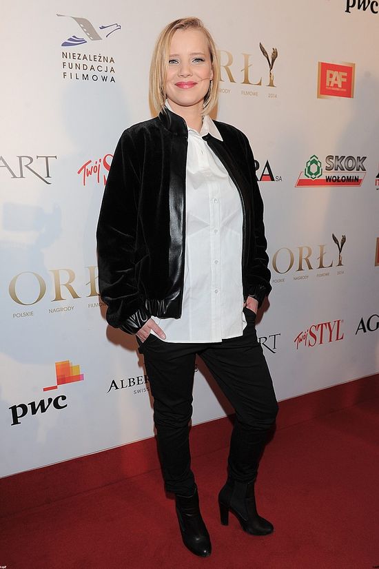 Ogłoszono nominacje do Orłów 2014 Ogłoszono nominacje do Orłów 2014