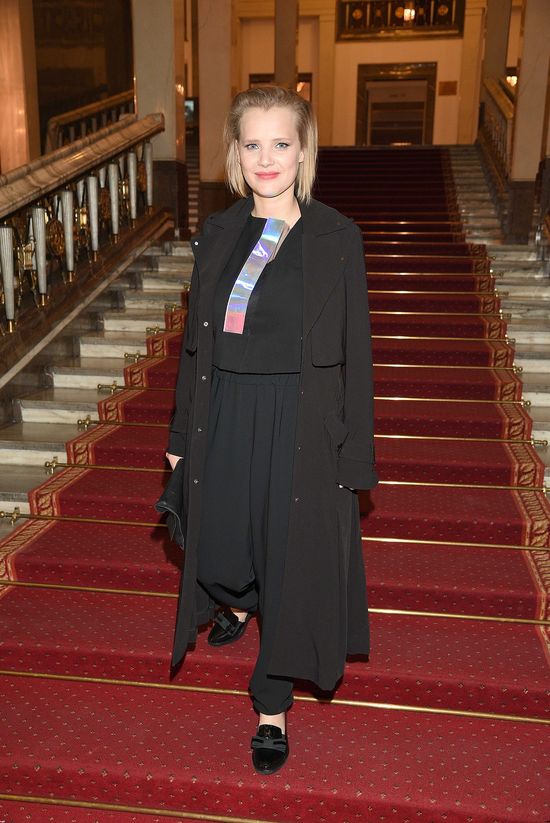 Gwiazdy świętują 10 lat Polskiego Instytutu Sztuki Filmowej