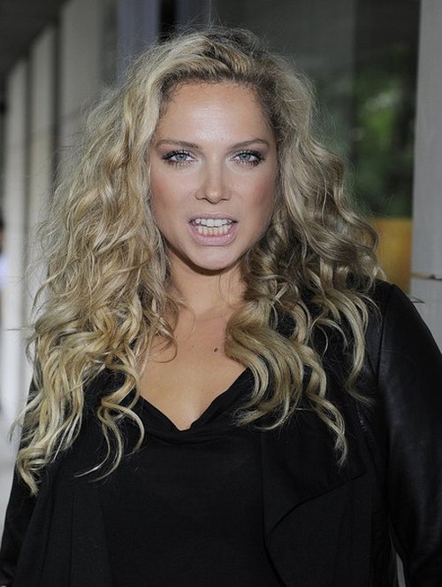 Joanna Liszowska mieszka w Polsce, a jej mąż w Szwecji