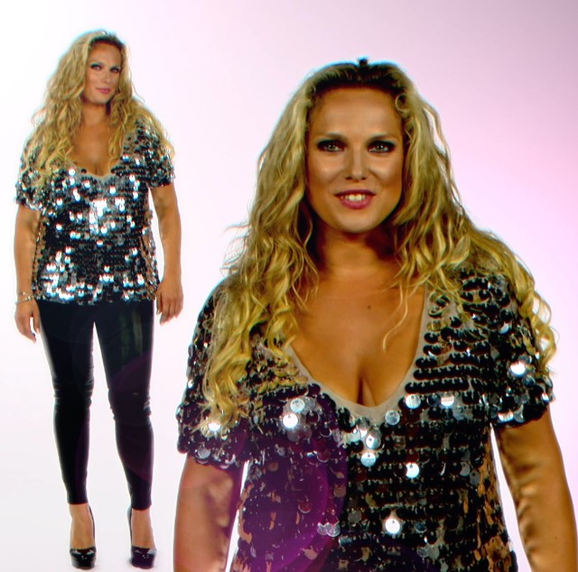 Joanna Liszowska pomoże Ci zdobyć faceta 