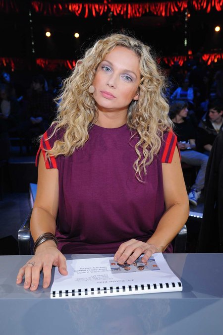 Malitowski nie wiedział, kim jest Liszowska