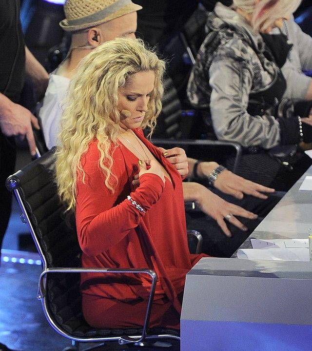 Liszowska dostała program w Polsat Cafe