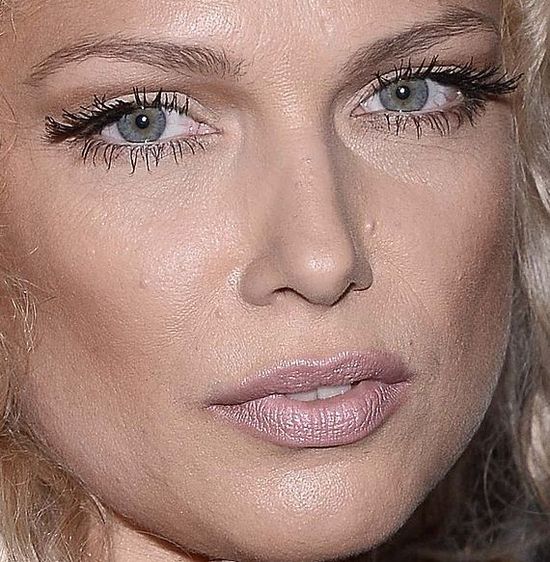 Co się stanie, gdy zrobisz zooma na twarz Joanna Liszowskiej? (FOTO)