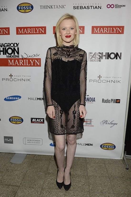 Fashion Magazine rozdane - kto jes najlepiej ubrany? (FOTO)