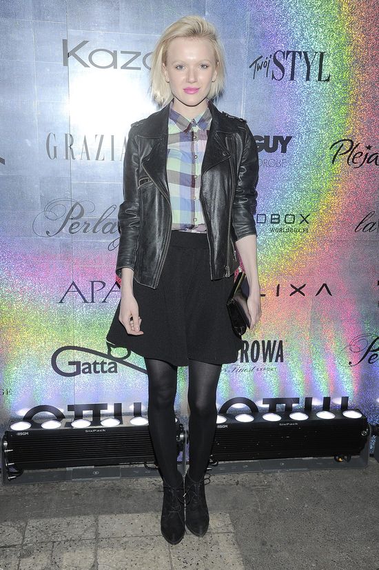 Na pokaz Roberta Kupisza przybyły tłumy (FOTO) Na pokaz Roberta Kupisza przybyły tłumy (FOTO)