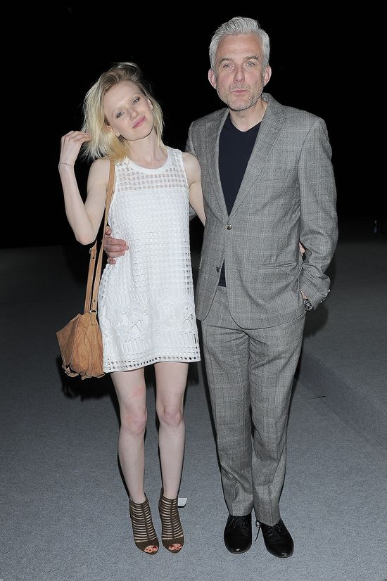 Hubert Urbański broni swojego związku z Joanną Majstrak?