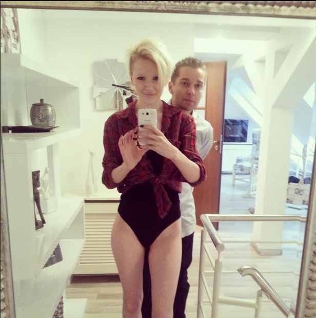 Ta polska gwiazda wie, jak wzbudzić emocje (FOTO)