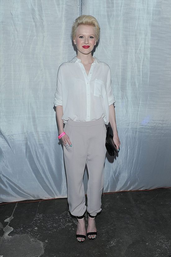 Celebrytki na jubileuszowej gali Moda i Styl (FOTO)