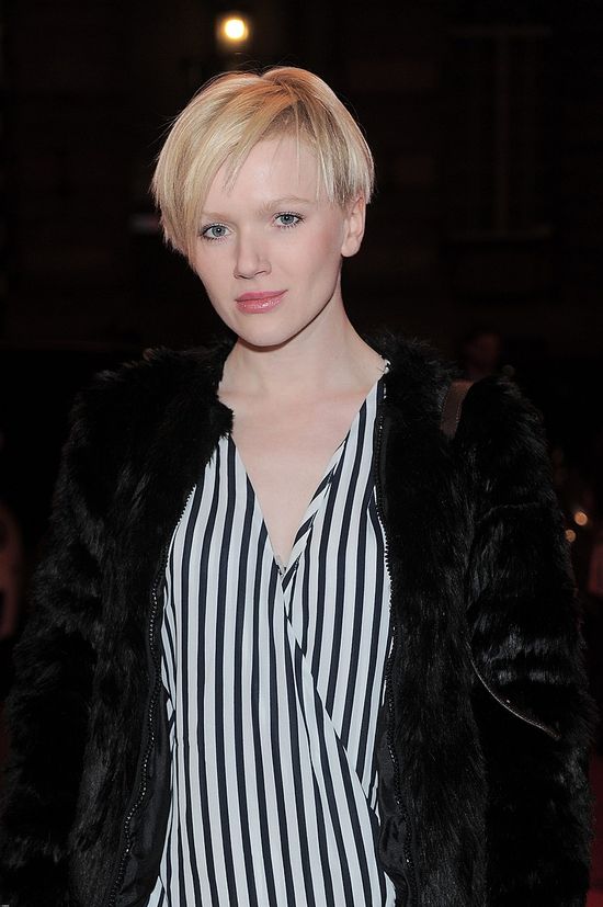 Kto przybył na benefis w Teatrze Roma? (FOTO)