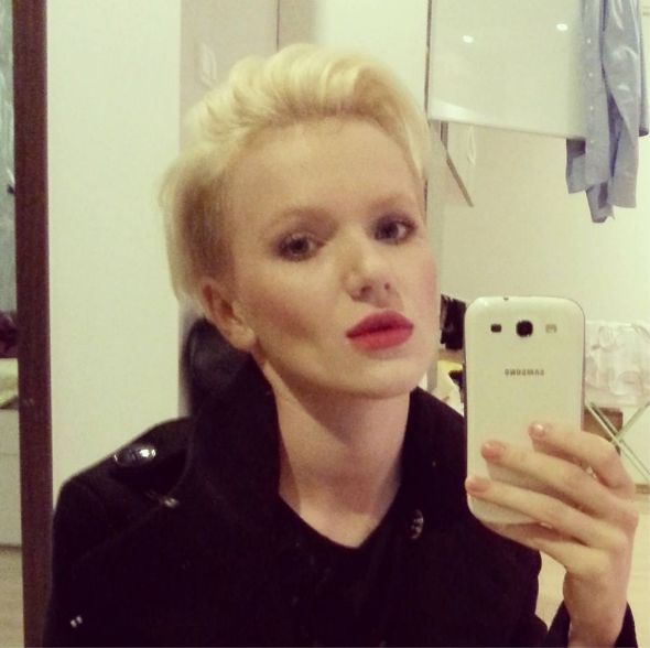 Joanna Majstrak też ścięła włosy (FOTO)