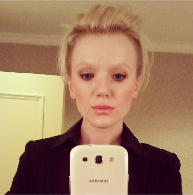 Mała-wielka przeprowadzka Joanny Majstrak (FOTO)