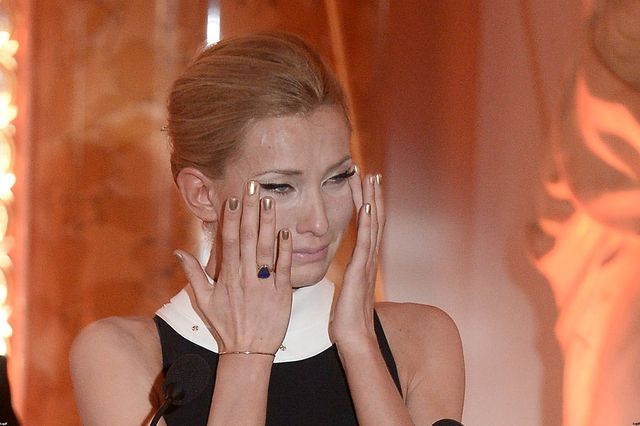 Joanna Moro przyznała się do pewnego kompleksu Joanna Moro przyznała się do pewnego kompleksu