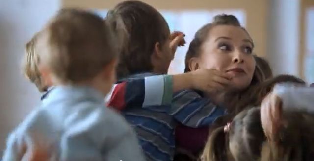 Tak zaczynała Joanna Moro (VIDEO)