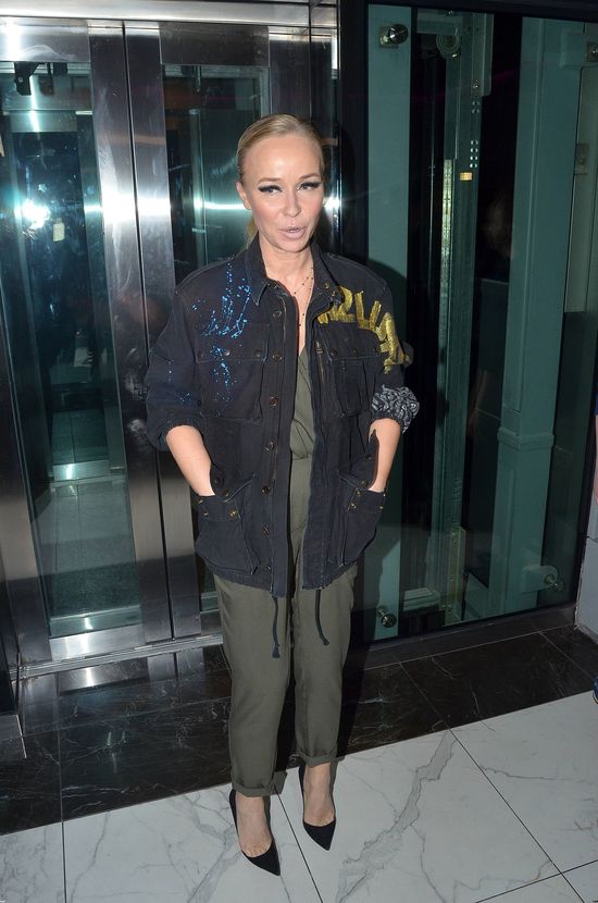 Margaret, Urbańska, Pestka i inni na imprezie Viva! Moda 