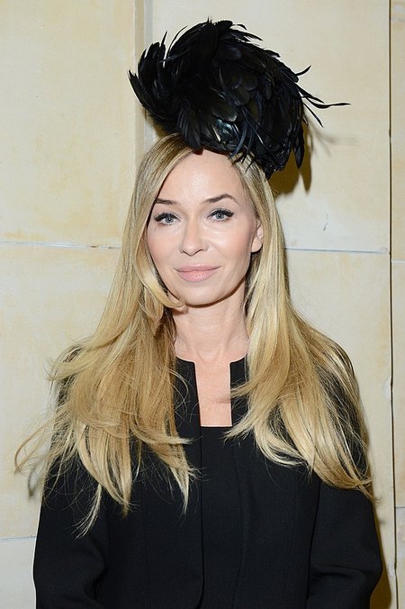 Doda przyćmiła Joannę Przetakiewicz (FOTO) Doda przyćmiła Joannę Przetakiewicz (FOTO)