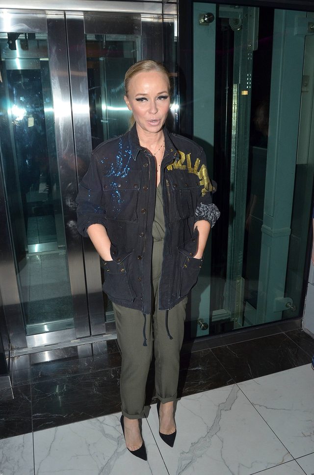 Takiej Joanny Przetakiewicz jeszcze nie widzieliśmy (FOTO)