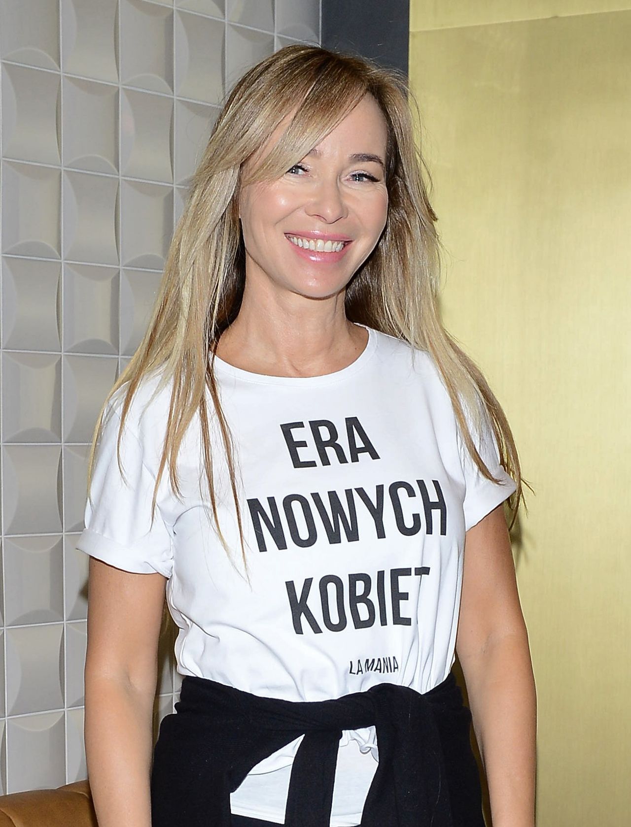 Joanna Przetakiewicz i Rinke Rooyens nie szczędzą sobie czułości (ZDJĘCIA)