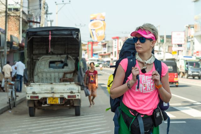 Mamy nowych Majdanów i nową Renulkę w Azji Express? 