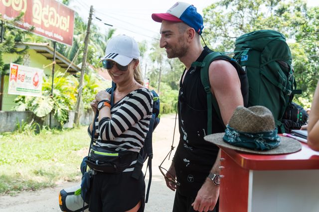 Mamy nowych Majdanów i nową Renulkę w Azji Express? 