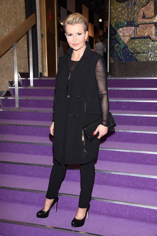 Plejada gwiazd na otwarciu Teatru Kwadrat!