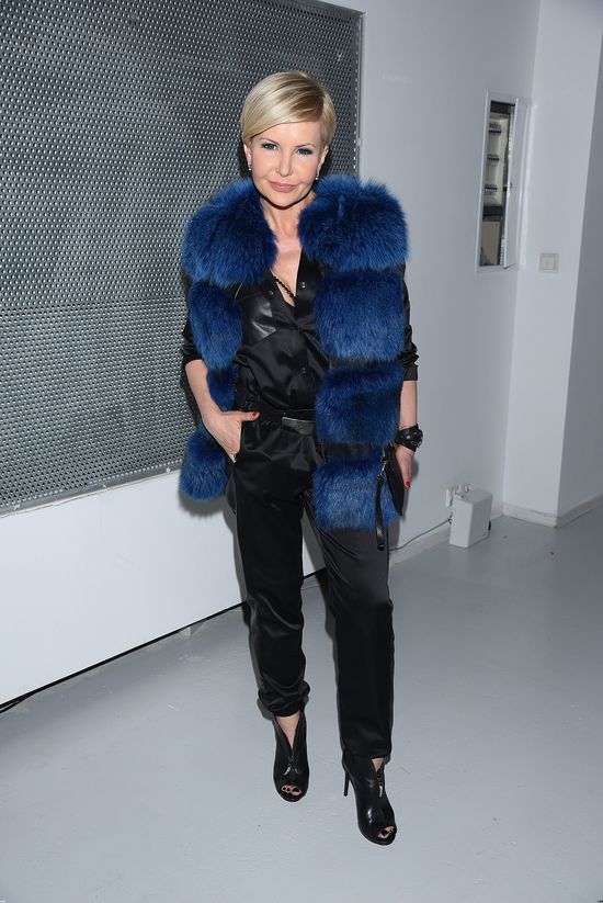 Gwiazdy na evencie Coca Coli (FOTO)