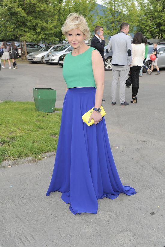 Drugiego dnia na Warsaw Fashion Weekend (FOTO)