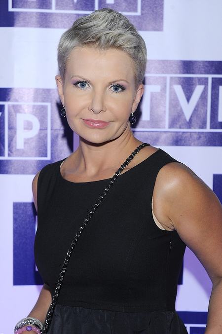  Joanna Racewicz opowiada o nowej miłości 