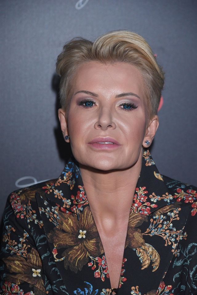 Joanna Racewicz rozmawia ze złodziejem Joanna Racewicz rozmawia ze złodziejem