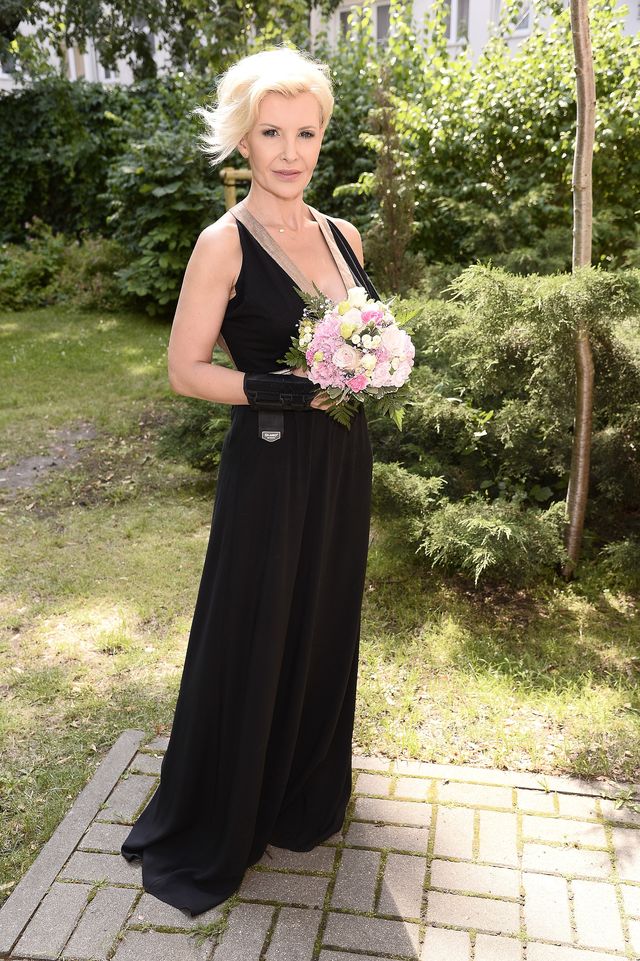 Małgorzata Rozenek ma POWAŻNĄ konkurencję! (ZDJĘCIA)