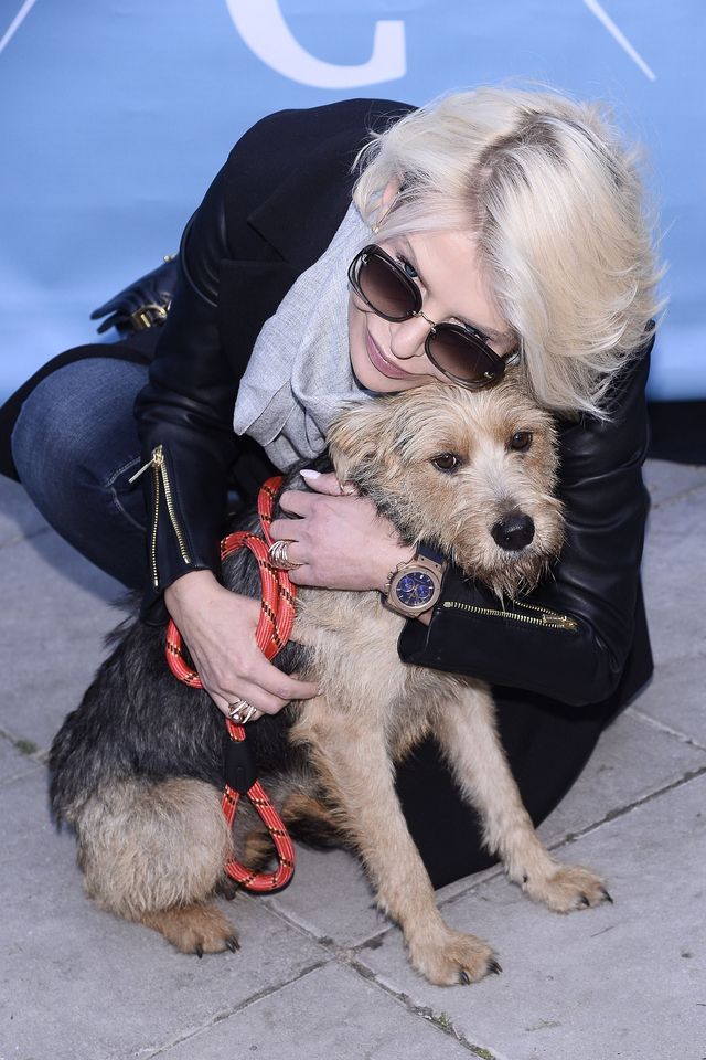 Joanna Racewicz rozmawia ze złodziejem Joanna Racewicz rozmawia ze złodziejem