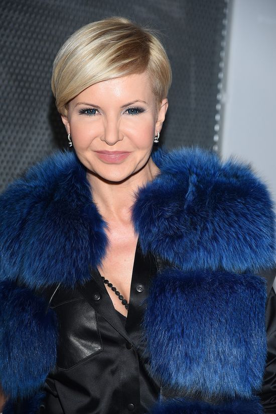 Joanna Racewicz jak Monika Olejnik? (FOTO)