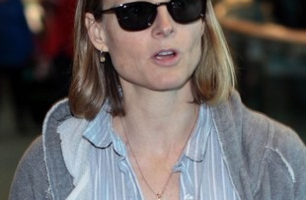 Jodie Foster: Zostawcie Kristen Stewart w spokoju!