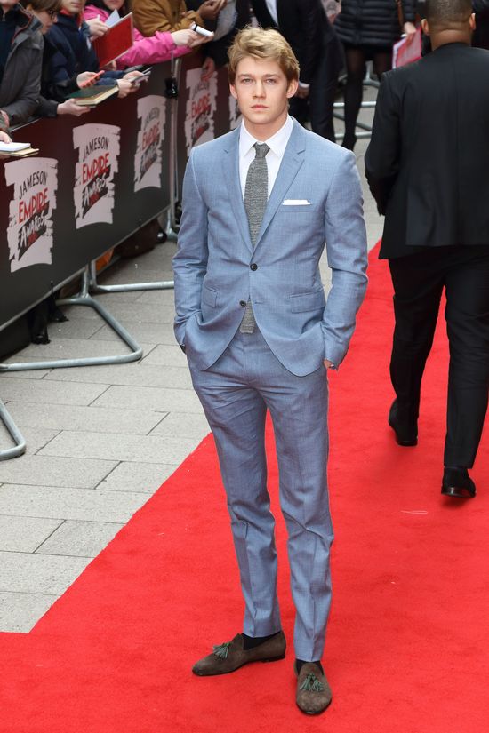 Taylor Swift ma romans z brytyjskim aktorem! Taylor Swift ma romans z brytyjskim aktorem!