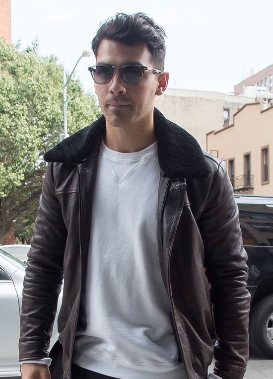 Ile chłopaków miała Taylor Swift? (FOTO)