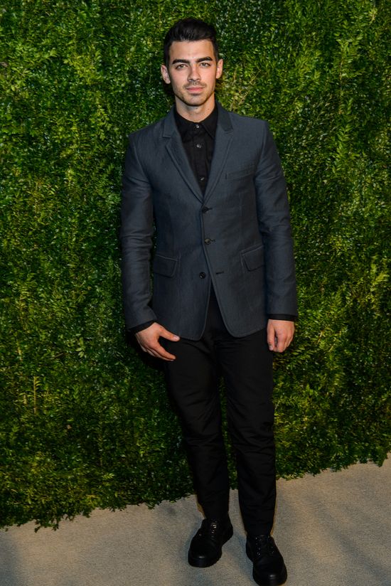 Gala CFDA i Vogue - kto przybył? (FOTO) Gala CFDA i Vogue - kto przybył? (FOTO)