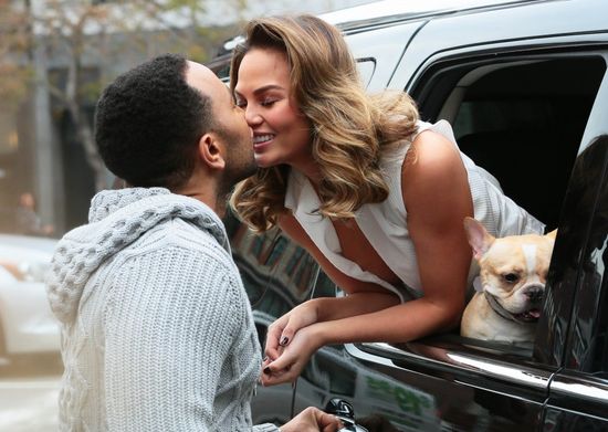 Nowi kandydaci na stanowisko najpiękniejszej pary