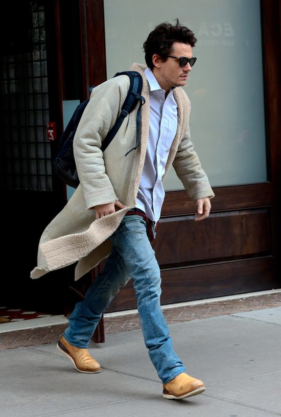 Katy Perry i John Mayer zerwali!