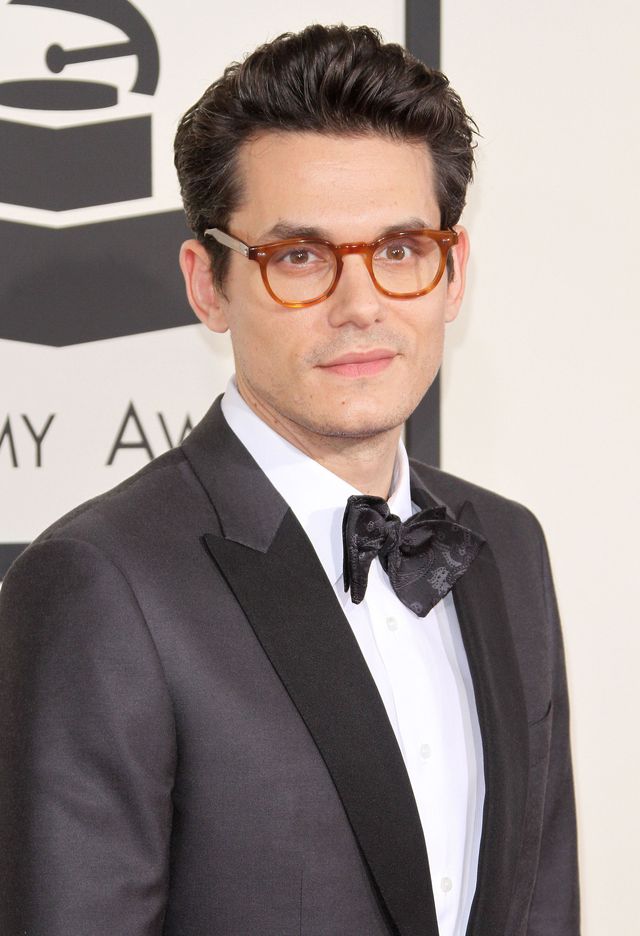 Czy byłbyś w stanie zjeść na śniadanie to, co je John Mayer?