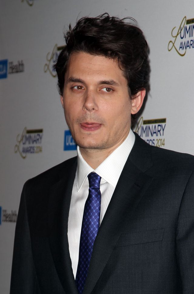 Czy byłbyś w stanie zjeść na śniadanie to, co je John Mayer?