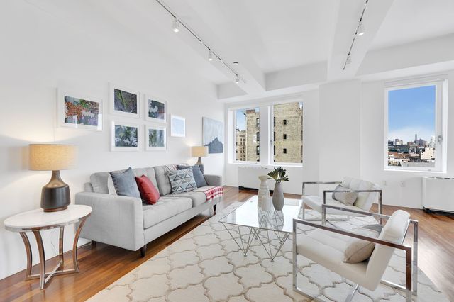 John Mayer sprzedaje apartament. Gość ma świetny gust!