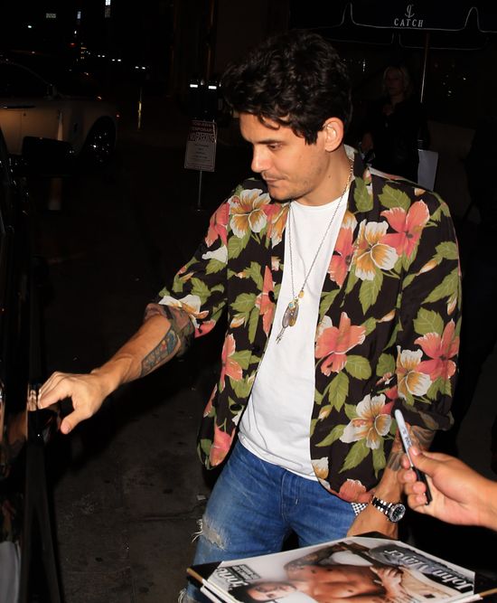 Dlaczego Orlando Bloom i Katy Perry rozstali się? Chodzi o seks.