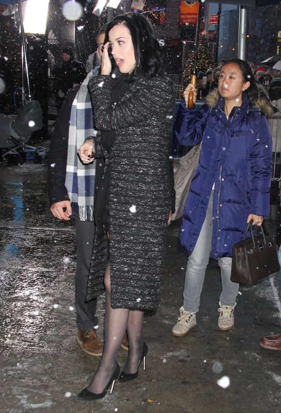 John Mayer i Katy Perry udzielają już współnych wywiadów