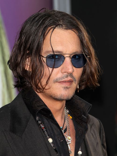 Dlaczego Johnny Depp odszedł od Vanessy Paradis?