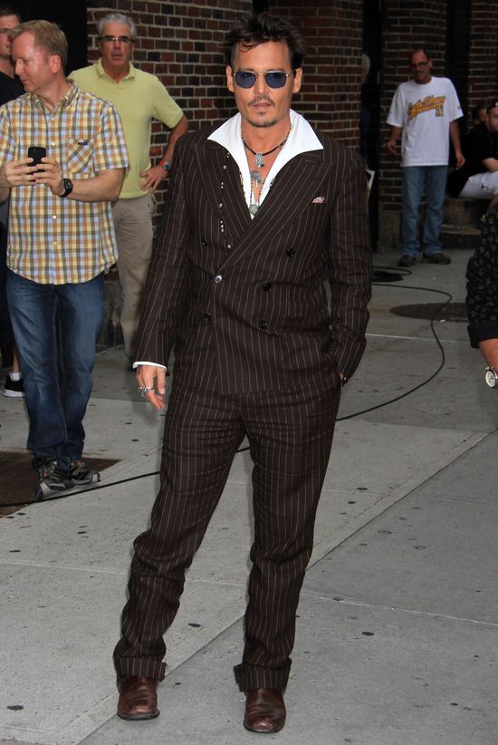 Johnny Depp kupił Amber Heard biżuterię za 50 tysięcy $