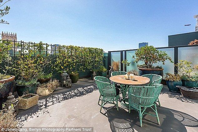 Osobliwy dom pana Deppa (FOTO)