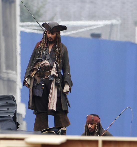 Gwiazdy i ich dublerzy (FOTO)