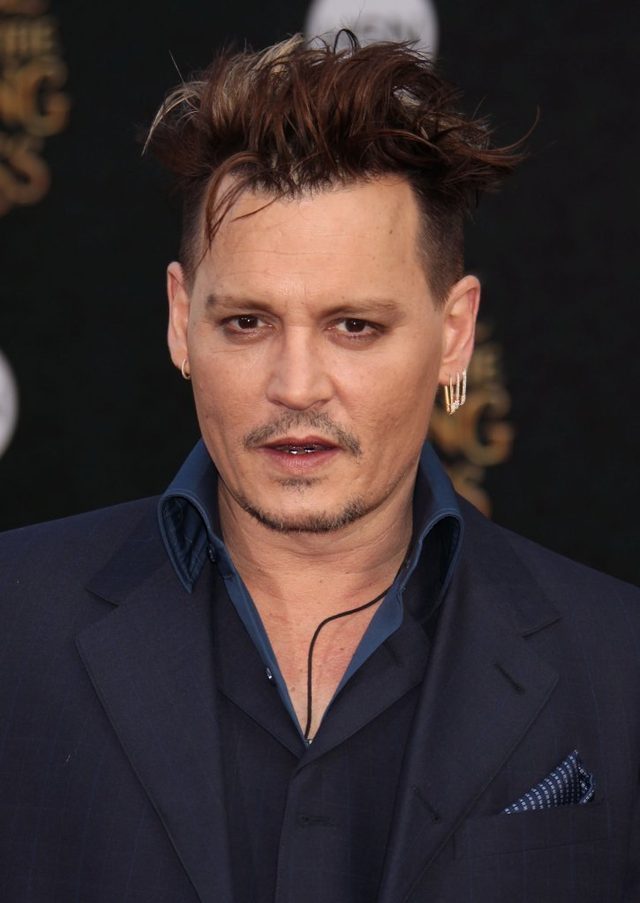 Najostrzejszy atak na Amber Heard: S*ka - manipulatorka